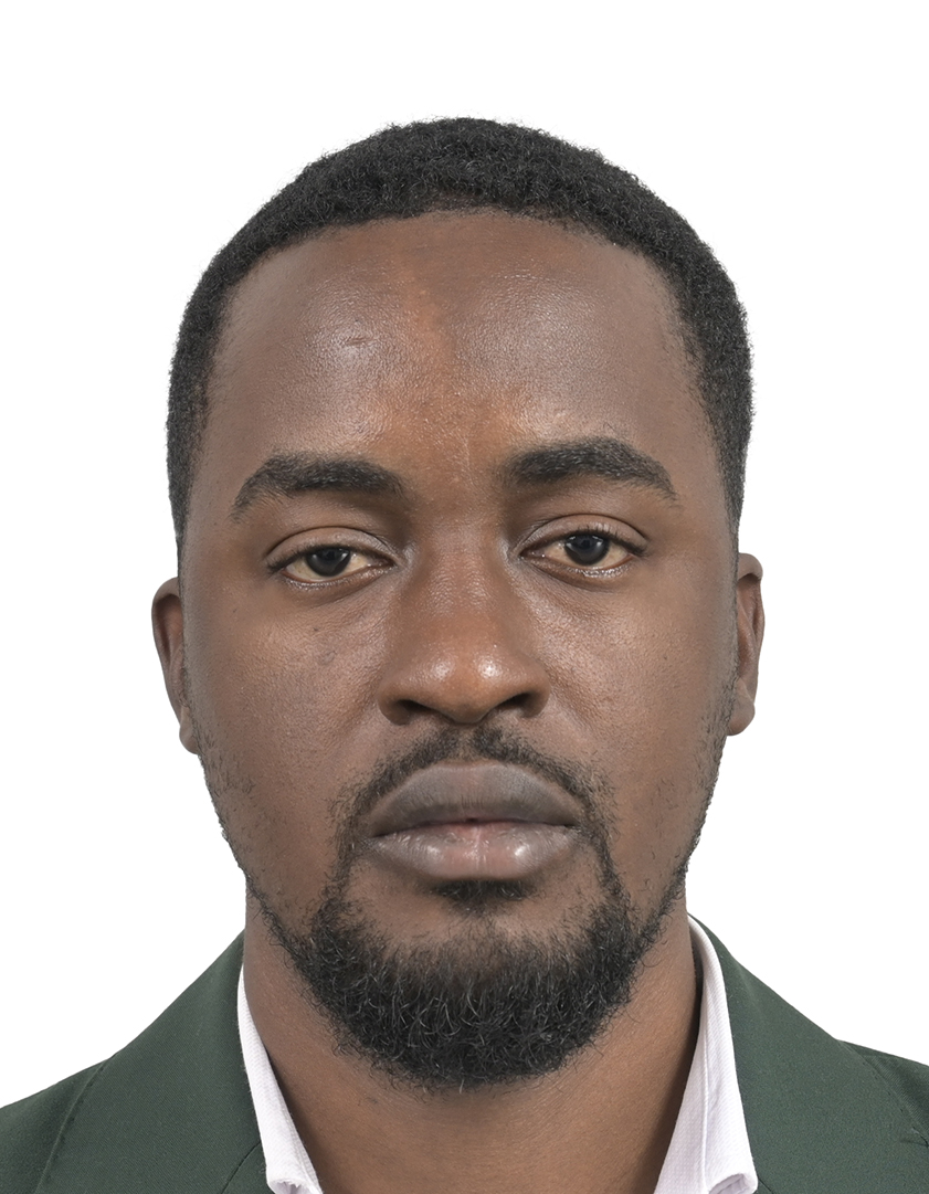 Jean Miche KANDULA